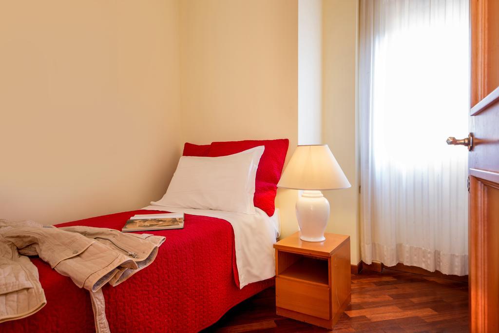 Residence Parco Salario Roma Quarto foto